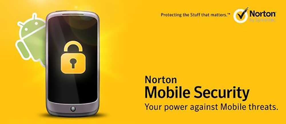 symantec norton mobile security بهترین آنتی ویروس برای اندروید