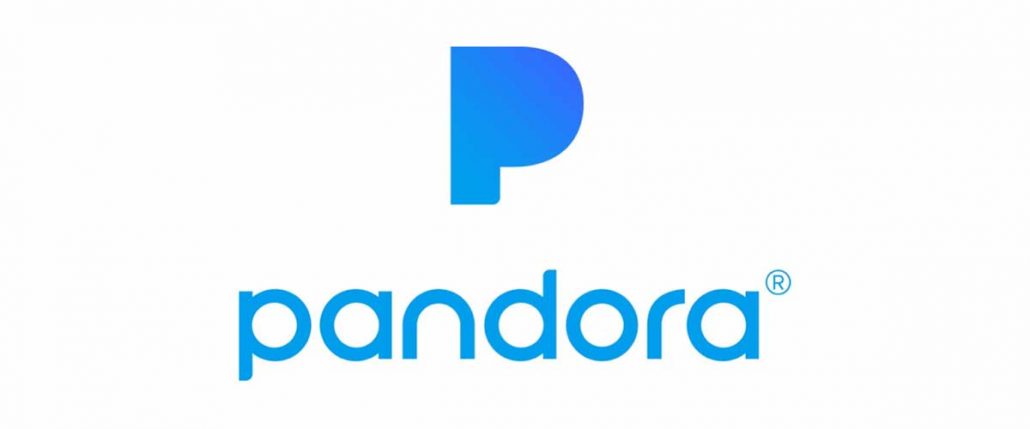 Pandora Music اپلیکیشن اندروید تی وی