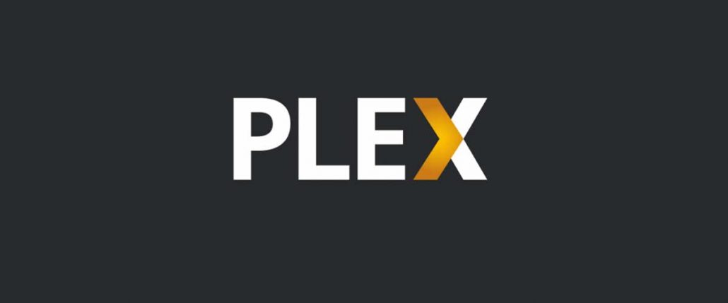 Plex اپلیکیشن اندروید تی وی